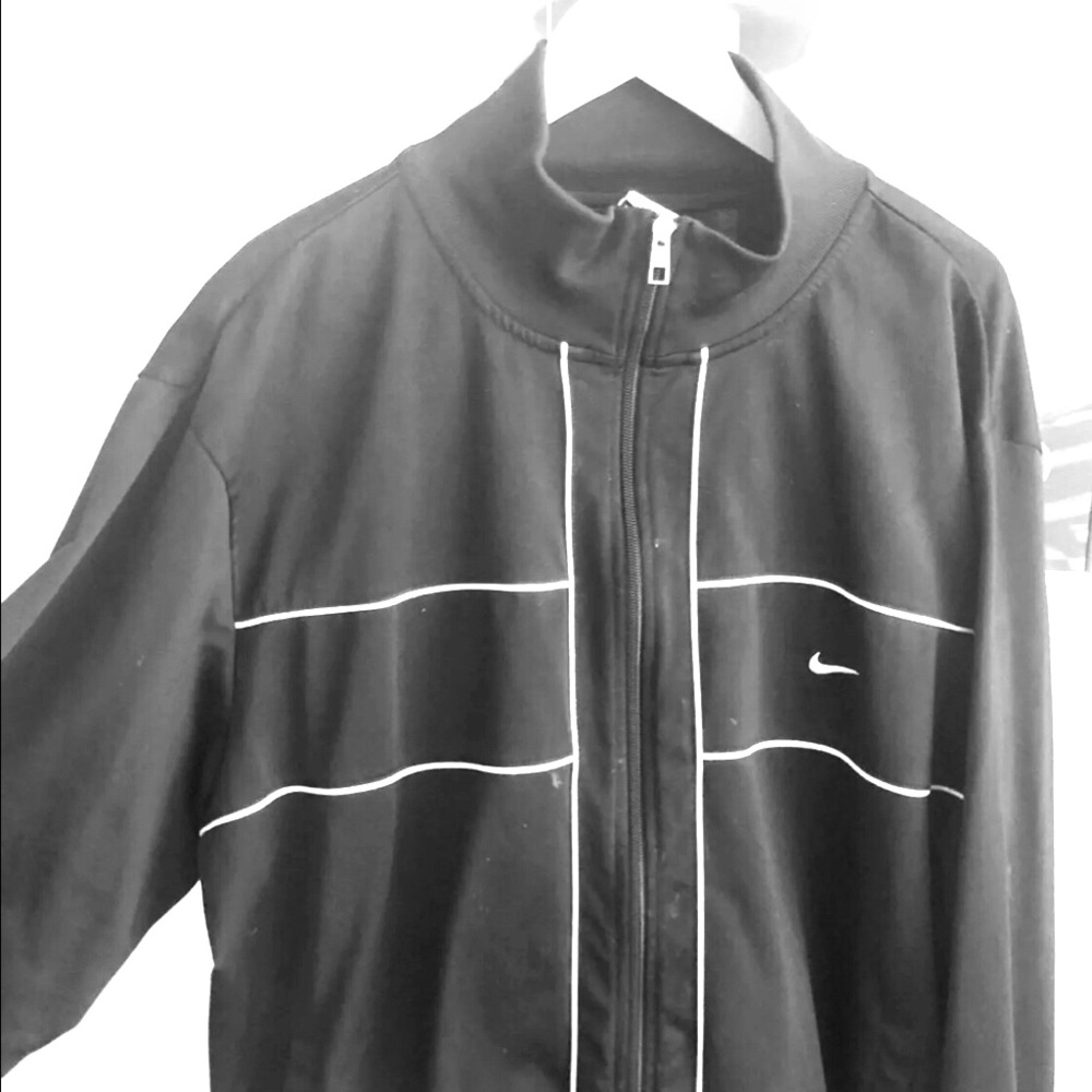Nike Track Jacket